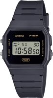 Orologio Casio in Resina F-91WB-8AEF - F-91WB-8AEF